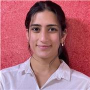 Passionate and patient teacher with a strong passion for fostering a love of learning in students. My lessons are aimed at a wide range of learners, from beginners to those seeking to deepen their understanding of the language.